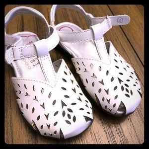 Stride Rite toddler sandals